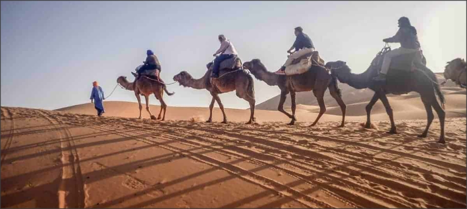 Morocco Travel Tours,private tours and excursions