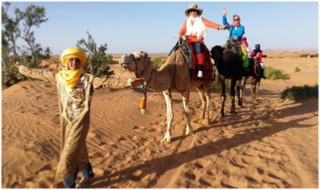 Morocco Travel Tours,private tours and excursions